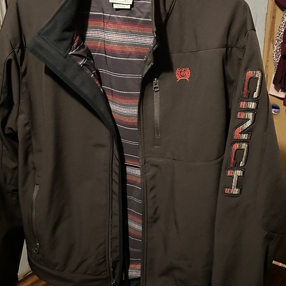 Cinch Jackets & Blazers - Cinch jacket